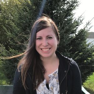 Meet your Posher, Pamela